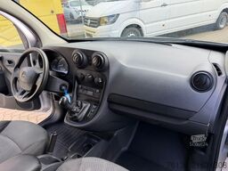 MERCEDES-BENZ Citan Kasten 108 CDI lang