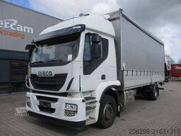 IVECO AT190S36/P EURO 6 | CLIMA | AIRCO | CC |