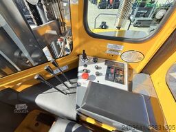 Combilift C4000 / GAS / DUPLEX 5500 / FREE-LIFT
