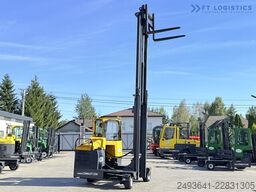 Combilift C4000 / GAS / DUPLEX 5500 / FREE-LIFT