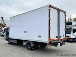 Mercedes-Benz ATEGO 1222 KOELWAGEN EURO5