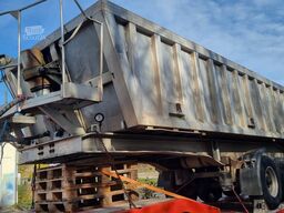 meierling MSK 24 Alukastenmulde