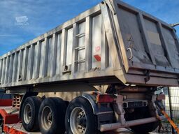 meierling MSK 24 Alukastenmulde