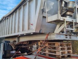 meierling MSK 24 Alukastenmulde