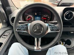 Mercedes-Benz Sprinter 317 CDI 3665 9G AHK3,5to Klima Schwing
