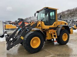 Volvo L 60 H