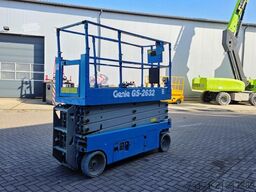 Genie GS2632 Electric, 10m Working Height, Non Marking T