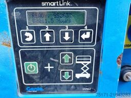 Genie GS2632 Electric, 10m Working Height, Non Marking T