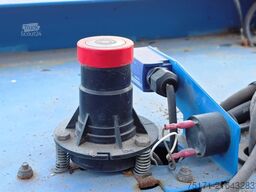 Genie GS2632 Electric, 10m Working Height, Non Marking T