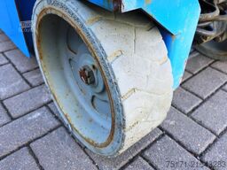 Genie GS2632 Electric, 10m Working Height, Non Marking T