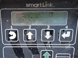 Genie GS3246 Electric, Working Height 11.75 m, 318kg Cap