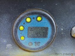 Haulotte Compact 10N Electric, 10m Working Height, 230kg Ca