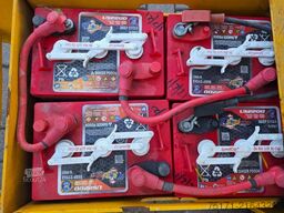 Haulotte Compact 10N Electric, 10m Working Height, 230kg Ca