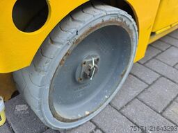 Haulotte Compact 10N Electric, 10m Working Height, 230kg Ca