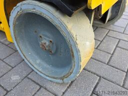 Haulotte Compact 10N Electric, 10m Working Height, 230kg Ca