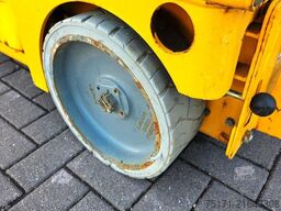 Haulotte Compact 8 Electric, 8.2m Working Height, 350kg Cap