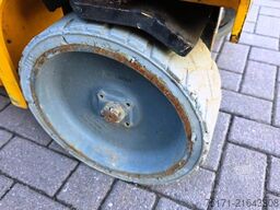 Haulotte Compact 8 Electric, 8.2m Working Height, 350kg Cap