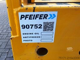 Haulotte Compact 8 Electric, 8.2m Working Height, 350kg Cap