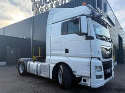 MAN TGX 18.440 + RETARDER + PTO HYDRAULIC + EURO 6