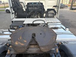 MAN TGX 18.440 + RETARDER + PTO HYDRAULIC + EURO 6