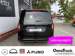 Mercedes-Benz T 180 lang Edition,Automatik Klim,Nav,Kamera,AHKBC
