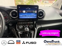 Mercedes-Benz T 180 lang Edition,Automatik Klim,Nav,Kamera,AHKBC