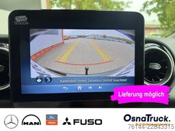 Mercedes-Benz T 180 lang Edition,Automatik Klim,Nav,Kamera,AHKBC