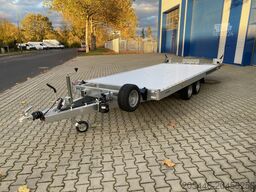 Martz GT480/2 Kippanhänger *2218KG Nutzlast*