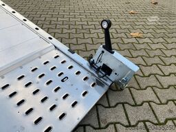 Martz GT480/2 Kippanhänger *2218KG Nutzlast*