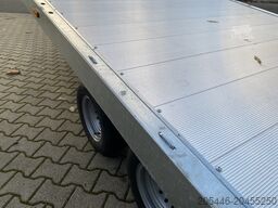 Martz GT480/2 Kippanhänger *2218KG Nutzlast*