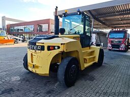 Hyster H16.00 XM-6