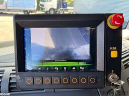 DAF FAG CF 330 Euro 6 Geesink 20m³