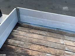 Renault D 180 Hiab 3,8 Tonmeter Euro 6 Just 178.017 km!