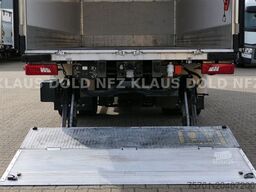 SCANIA R 450 Koffer Retarder LBW Kamera Navi