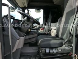 SCANIA R 450 Koffer Retarder LBW Kamera Navi