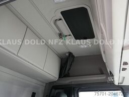 SCANIA R 450 Koffer Retarder LBW Kamera Navi