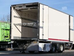 CHEREAU CC D2 Kühlkoffer 52m³ Durchladesystem LBW