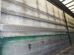 ORTEN 8,2 m*20 Pal.*durchladbar*Zert.*TOP Zustand !!!