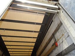 ORTEN 8,2 m*20 Pal.*durchladbar*Zert.*TOP Zustand !!!