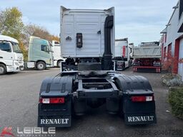 RENAULT Magnum DXI 480*Privilege*EEV*518 TKm*TOP