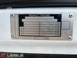 RENAULT Magnum DXI 480*Privilege*EEV*518 TKm*TOP