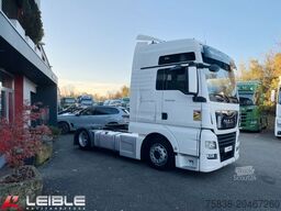 MAN TGX 18.500 LLS*XXL*VollLuft*2x Tank 960L*460tkm*