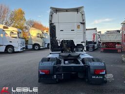 MAN TGX 18.500 LLS*XXL*VollLuft*2x Tank 960L*460tkm*