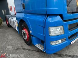 MAN TGX 18.400 BLS*DTCO 4.1 Tacho*Klimaauto*Retarder