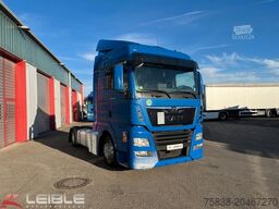 MAN TGX 18.460 LLS-U*XLX*VollLuft*2x Tank 960L*ACC**