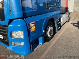 MAN TGX 18.460 LLS-U*XLX*VollLuft*2x Tank 960L*ACC**