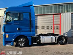 MAN TGX 18.460 LLS-U*XLX*VollLuft*2x Tank 960L*ACC**