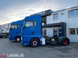 MAN TGA 18.440BLS*Standklima*DTCO 4.1 Tacho*Intarder