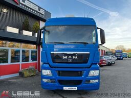 MAN TGA 18.440BLS*Standklima*DTCO 4.1 Tacho*Intarder