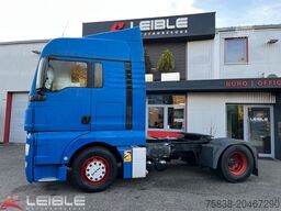 MAN TGA 18.440BLS*Standklima*DTCO 4.1 Tacho*Intarder